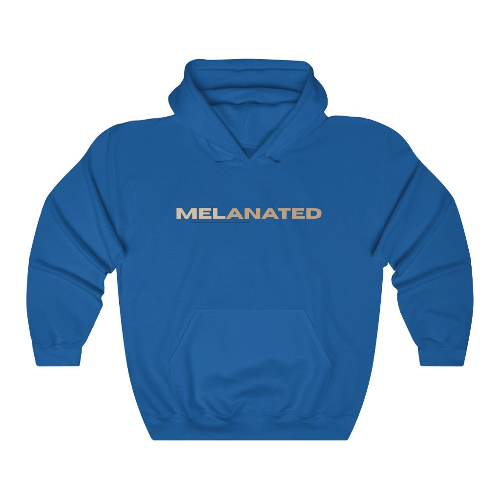 Melananted Colorful Hoodies  Melanin Apparel – Love My Brown Skin Melanin  Apparel